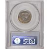 Image 2 : 1919 5C MS66 PCGS