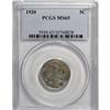 Image 1 : 1920 5C MS65 PCGS