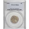Image 1 : 1924 5C MS66 PCGS
