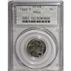 Image 3 : 1924-S 5C MS62 PCGS