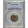 Image 3 : 1927-S 5C MS64 PCGS