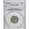 Image 1 : 1929-D 5C MS65 PCGS