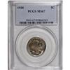 Image 3 : 1930 5C MS67 PCGS