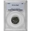 Image 3 : 1937 5C PR67 PCGS