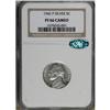 Image 1 : 1942-P 5C Type 2 PR66 Cameo NGC. CAC
