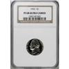 Image 1 : 1953 5C PR68 Ultra Cameo NGC