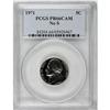 Image 1 : 1971 5C No S PR66 Cameo PCGS