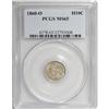 Image 1 : 1860-O H10C MS65 PCGS