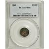 Image 3 : 1861 H10C PR66 PCGS
