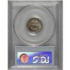 Image 2 : 1853 10C Arrows MS64 PCGS