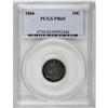 Image 3 : 1866 10C PR65 PCGS