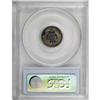 Image 4 : 1868 10C PR66 PCGS. CAC