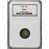 Image 1 : 1870 10C PR66 NGC