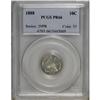 Image 1 : 1888 10C PR66 PCGS