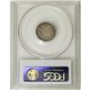 Image 4 : 1895-S 10C MS64 PCGS