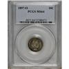 Image 3 : 1897-O 10C MS64 PCGS