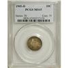 Image 1 : 1905-O 10C MS65 PCGS