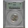 Image 3 : 1909-S 10C MS65 PCGS