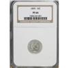 Image 1 : 1895 10C PR64 NGC