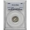 Image 1 : 1895 10C PR66 PCGS