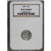 Image 1 : 1896 10C PR66 Cameo NGC