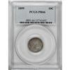 Image 1 : 1899 10C PR66 PCGS