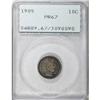 Image 3 : 1905 10C PR67 PCGS