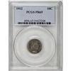 Image 1 : 1912 10C PR65 PCGS