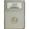 Image 3 : 1916-D 10C--Improperly Cleaned--NCS. AU Details