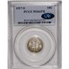 Image 1 : 1917-S 10C MS66 Full Bands PCGS