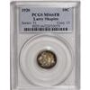 Image 1 : 1920 10C MS66 Full Bands PCGS