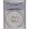 Image 1 : 1920 10C MS66 Full Bands PCGS