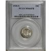 Image 1 : 1930-S 10C MS66 Full Bands PCGS
