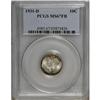 Image 3 : 1931-D 10C MS67 Full Bands PCGS