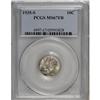 Image 1 : 1935-S 10C MS67 Full Bands PCGS