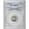 Image 3 : 1942/1-D 10C MS63 Full Bands PCGS