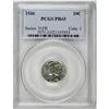 Image 1 : 1936 10C PR65 PCGS
