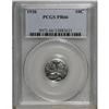 Image 3 : 1936 10C PR66 PCGS