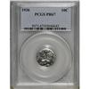Image 3 : 1936 10C PR67 PCGS