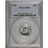 Image 1 : 1939 10C PR67 PCGS