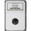 Image 1 : 1970 10C No S PR67 Cameo NGC