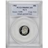 Image 1 : 1983 10C No S PR69 Deep Cameo PCGS