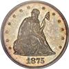 Image 1 : 1875 20C PR65 PCGS