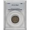 Image 3 : 1875 20C PR65 PCGS