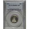 Image 3 : 1875 20C PR64 Deep Cameo PCGS