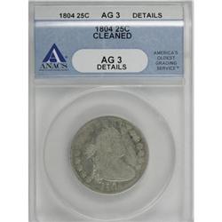 1804 25C AG3 ANACS