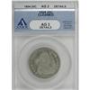 Image 1 : 1804 25C AG3 ANACS