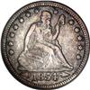 Image 1 : 1854-O 25C Huge O VF35 PCGS