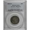 Image 3 : 1854-O 25C Huge O VF35 PCGS
