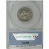 Image 2 : 1864 25C MS60 ANACS